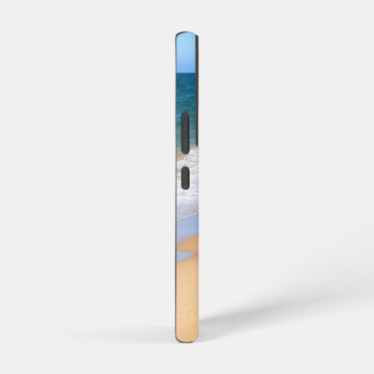 Aangepaste foto Gepersonaliseerd Uw Familie Foto's Samsung Galaxy Hoesje (Rechterkant)