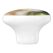 Aangepaste foto Gepersonaliseerde deur en lade Keramische Knop (Zijkant)