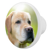 Aangepaste foto Gepersonaliseerde deur en lade Keramische Knop (Rechts)