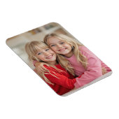 Aangepaste Foto Gepersonaliseerde Flexibele Fotoma Magneet (Rechterzijde)