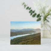 Aangepaste foto gepersonaliseerde foto ansichtkaar briefkaart (Staand voorkant)