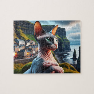 Aangepaste Foto Gepersonaliseerde Jigsaw Puzzel Sp