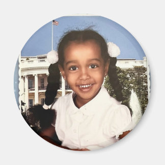 Aangepaste foto gepersonaliseerde koelkast magneet