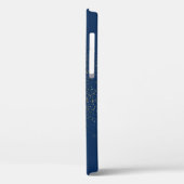 Aangepaste foto Gepersonaliseerde naam Case-Mate iPhone Case (Achterkant / Links)