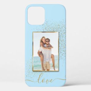 Aangepaste foto Gepersonaliseerde naam Case-Mate iPhone Case