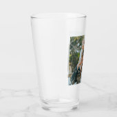 Aangepaste foto glas (Rechts)