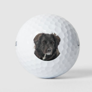 Aangepaste foto golfballen