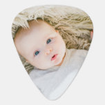 Aangepaste foto Guitar Persoonlijke keuze Gitaar Plectrum<br><div class="desc">Voeg je eigen foto of afbeelding toe aan dit gitaarplectrum. Bijvoorbeeld,  kunt u een foto van uw vriendin of uw baby plaatsen. Deze gitaarkeuze is volledig aanpasbaar.</div>