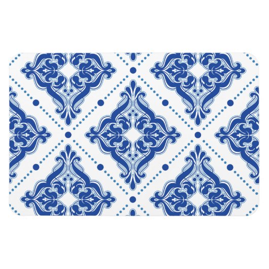 Aangepaste foto-herinneringsmagneet magneet (Horizontaal)