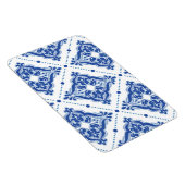 Aangepaste foto-herinneringsmagneet magneet (Rechterzijde)