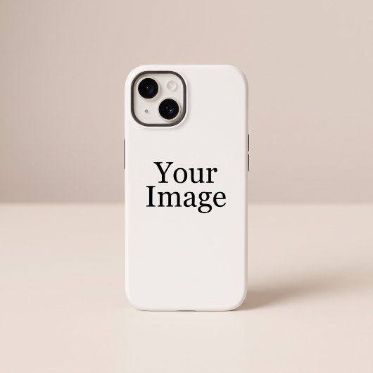 Aangepaste foto hoes-Case-Mate iPhone Hoes