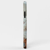 Aangepaste Foto Hond Mama Telefoonhoes Case-Mate iPhone Case (Achterkant/rechts)