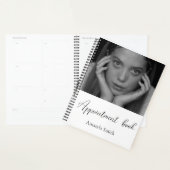 Aangepaste foto I School agenda (Display)