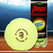 Aangepaste foto indien verloren Keer terug naar Gr Tennisballen