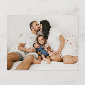 Aangepaste foto informatiekaartje