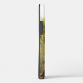 Aangepaste foto-inktbank Pet Case-Mate iPhone Case (Achterkant / Rechts)