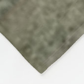 Aangepaste foto-inktbank voor Pet Fleece Deken (Hoek)