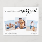 Aangepaste foto-inkuiling met koppelingspen opslaa (Voorkant)