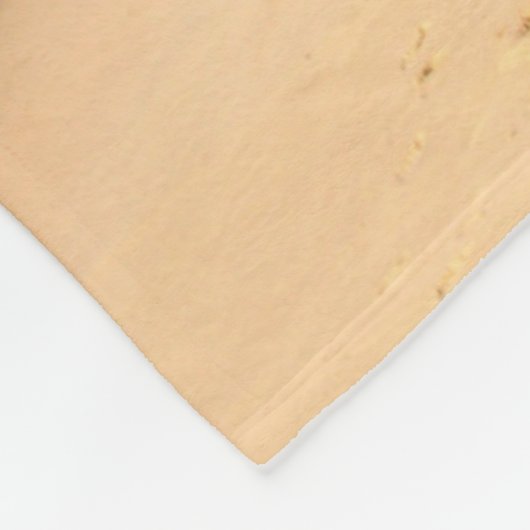 Aangepaste foto-inkuiltekstvullingen fleece deken (Hoek)