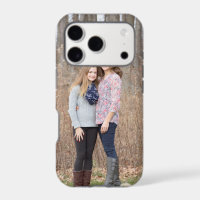 Aangepaste foto iPhone 11 hoesje - of elke andere
