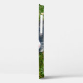 Aangepaste foto iPhone 12 hoes | Voeg hier uw afbe (Achterkant / Links)