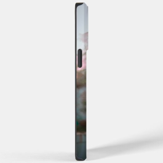 Aangepaste foto iPhone 14 Pro Max. telefoondraagta Case-Mate iPhone Case (Achterkant / Rechts)