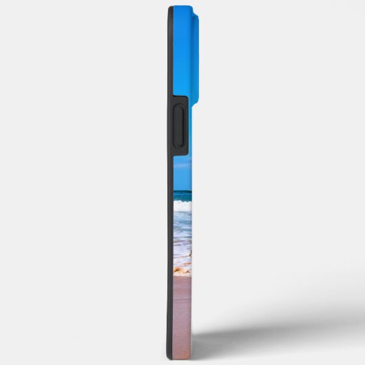 Aangepaste foto iPhone Case (Achterkant / Rechts)