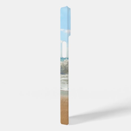 Aangepaste foto iPhone Case Gift Your Photos and T (Achterkant / Rechts)