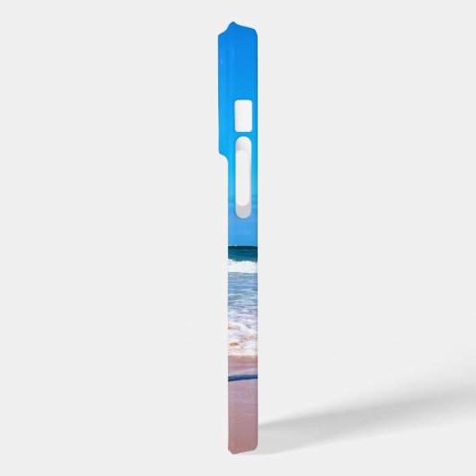 Aangepaste foto iPhone Case Gift Your Photos and T (Achterkant / Links)