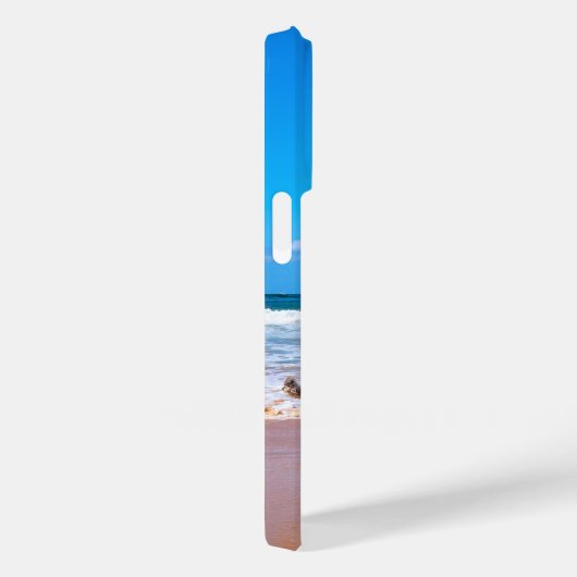 Aangepaste foto iPhone Case Gift Your Photos and T (Achterkant / Rechts)