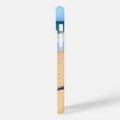 Aangepaste foto iPhone Case met uw familie foto's (Achterkant / Links)