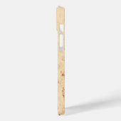 Aangepaste foto iPhone Case met uw foto's ontwerp (Achterkant / Links)