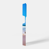 Aangepaste foto iPhone Case met uw foto's ontwerp Hoesje (Rechterkant)