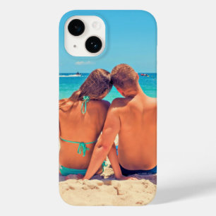 Aangepaste foto iPhone Case Uw foto's ontwerp