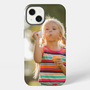 Aangepaste foto iPhone 13 hoesje