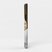 Aangepaste foto Je Afbeelding toevoegen Case-Mate iPhone Case (Achterkant/rechts)