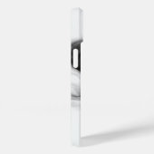Aangepaste foto Je bent mijn zonneschijn Minimalis Case-Mate iPhone Case (Achterkant / Rechts)