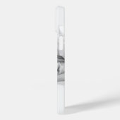 Aangepaste foto Je bent mijn zonneschijn Minimalis Case-Mate iPhone Case (Achterkant / Links)