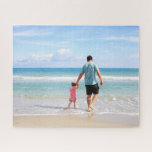 Aangepaste foto Jigzaag. Legpuzzel<br><div class="desc">Maak van vakantiefoto's,  familiefoto's,  speciale foto's een souvenir puzzel. Het is gemakkelijk om de Foto van uw keus aan dit jigzaadformaat toe te voegen. 520 puzzelstukken vormen dit unieke puzzel.
Een heerlijk koepel van schattige momenten.</div>