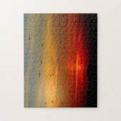 Aangepaste foto Jigzaag Puzzle Legpuzzel (Verticaal)