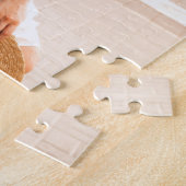 Aangepaste foto Jigzaag Puzzle Legpuzzel (Zijkant)