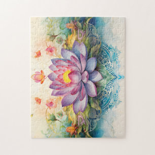 Aangepaste foto Jigzaag Puzzle Legpuzzel