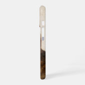 Aangepaste Foto Kitten Kat Huisdier Hond Sjabloon iPhone 16 Hoesje (Linkerkant)