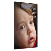 Aangepaste foto klembord (Rechts)