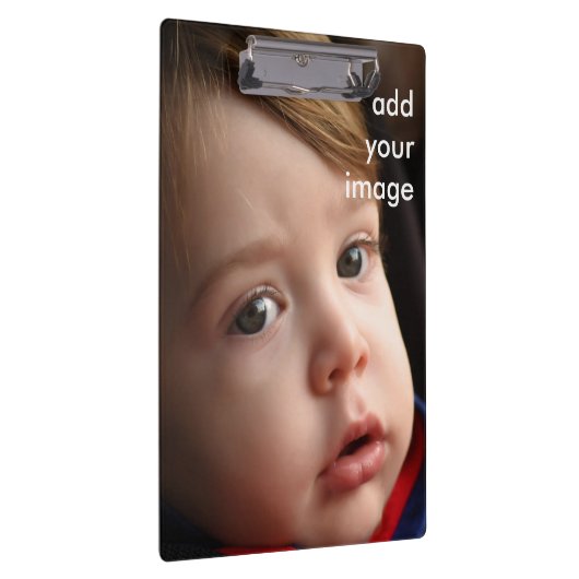 Aangepaste foto klembord (Rechts)