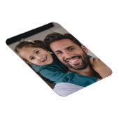Aangepaste foto koelkast magneet (Rechterzijde)