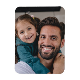 Aangepaste foto koelkast magneet