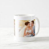 Aangepaste foto koffiemok (Voorkant rechts)