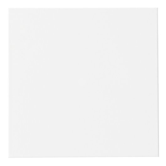 Aangepaste foto-kubbe van 4 inch kubus (Voorkant)