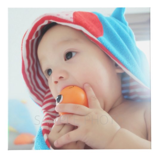 Aangepaste foto kubus (Rechts)